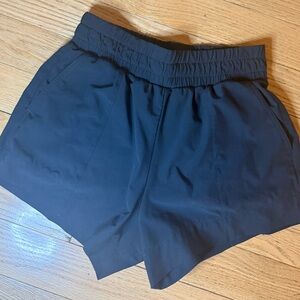 Abercrombie Traveler Short